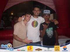 Garota Vip